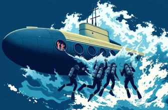 Film su emergenze subacquee