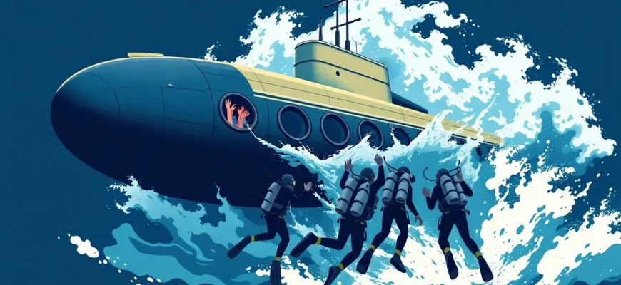 Film su emergenze subacquee Film su emergenze subacquee