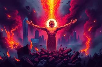 Film biografici sull’inferno