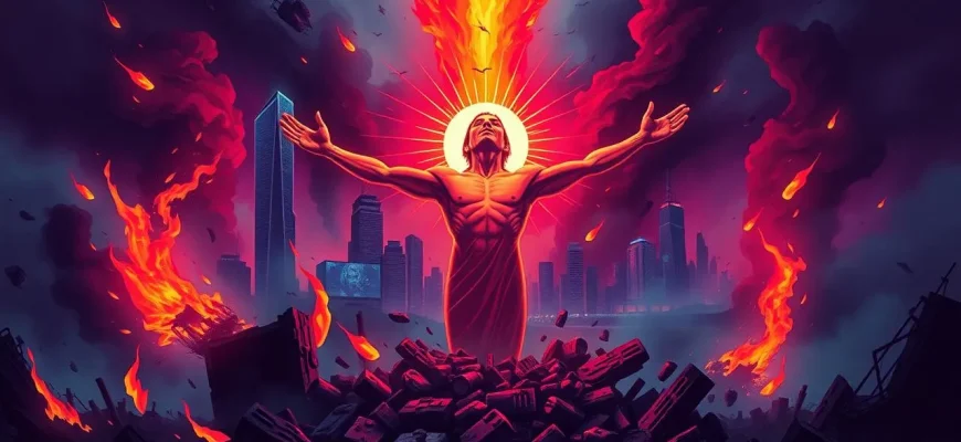 Film biografici sull’inferno Film biografici sull’inferno