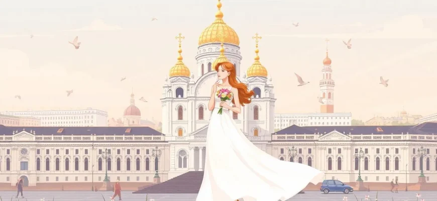 Melodrammi di San Pietroburgo: Una Guida Cinematografica