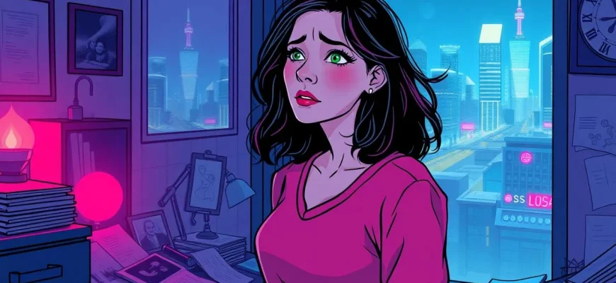 Film Biografici sulla Perdita di Memoria