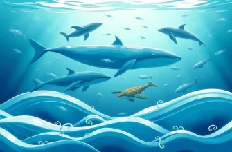 Documentari sui cetacei: Un viaggio nel mondo dei giganti del mare