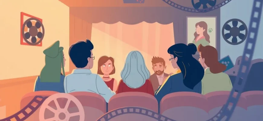 Film su balbuzie: 10 pellicole imperdibili