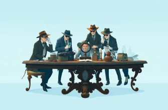 Film Detective su Negoziati