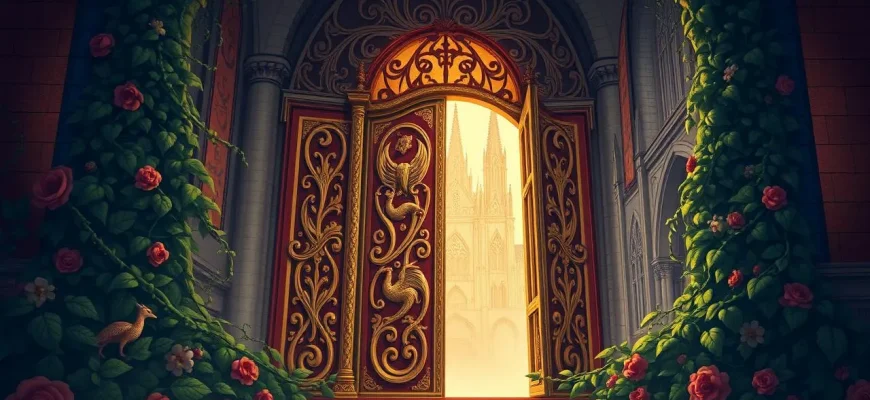 Film Fantastici su Reliquie Sacre