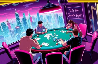 I migliori film sul poker
