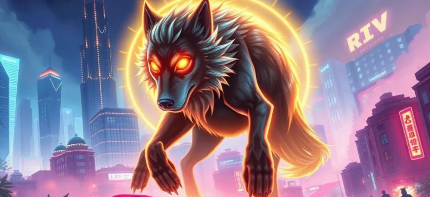 I 10 migliori film fantasy sui licantropi