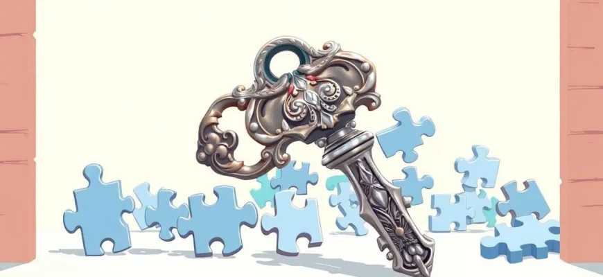 Film sui codici: 10 imperdibili