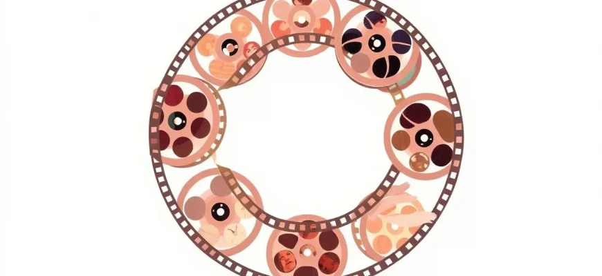 I Migliori Film con Erotismo Leggero