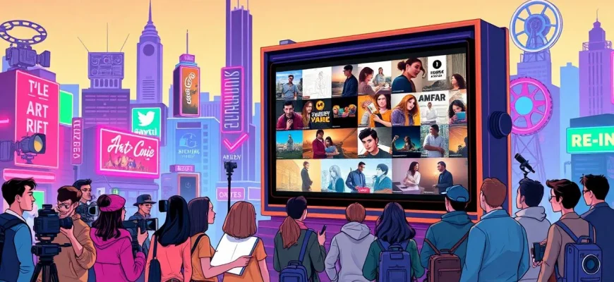 Film per famiglie sull’arte