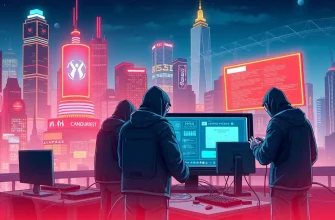 Film su Hacker e Cybercrime