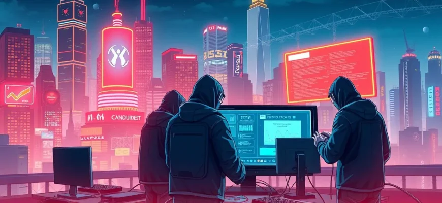 Film su Hacker e Cybercrime