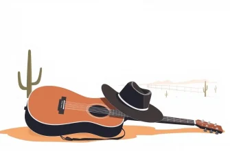 Western con Musicisti: Una Selezione di 10 Film Imperdibili