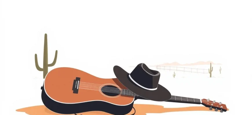 Western con Musicisti: Una Selezione di 10 Film Imperdibili