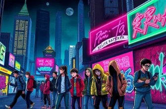 Biopic su vandalismo: 10 film da non perdere