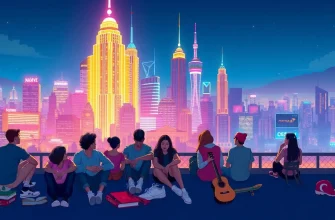 Biopic su Adolescenti: 10 Film Imperdibili