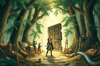 Film di Avventura: Alla Ricerca di Tecnologie Perdute Film di Avventura: Alla Ricerca di Tecnologie Perdute