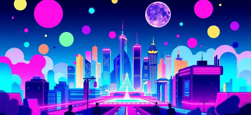 Film drammatici sulla socializzazione