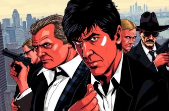 Film Criminali su Cartelli Internazionali