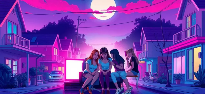 Thriller domestici: 10 film da non perdere