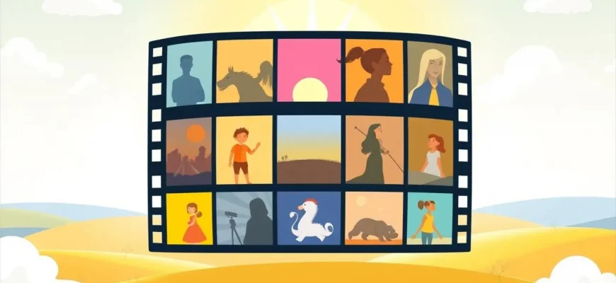 Film Familiari su Autodisciplina