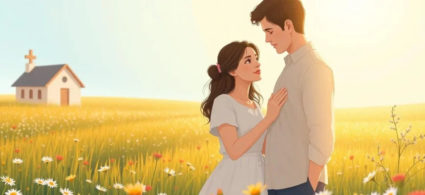 Film di beneficenza: storie di amore e altruismo