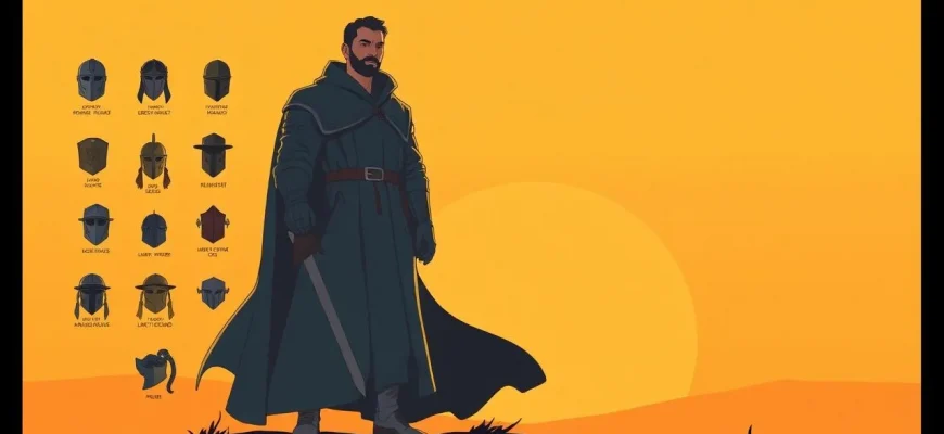 Westerns: I Maestri delle Armi