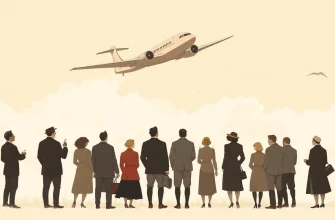 Fantascienza e Disastri Aerei: 10 Film Imperdibili