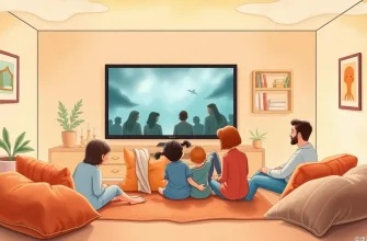 Film di famiglia su prigionieri