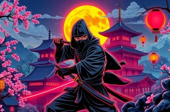 I migliori film storici sui ninja