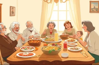 Film Famiglia: Nonni e Nipoti