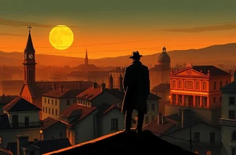 Film d’azione sul salvataggio dell’anima