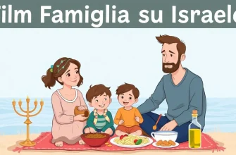 Film Famiglia su Israele
