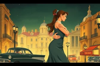 Film d’azione su amori proibiti