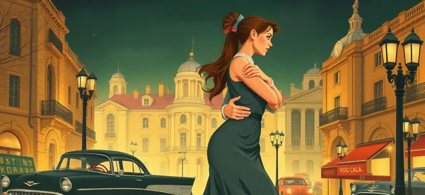 Film d’azione su amori proibiti