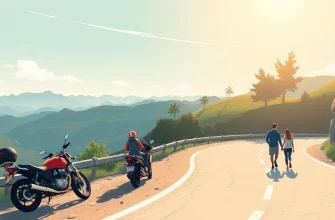 Film d’amore e motori: le migliori melodie su due ruote