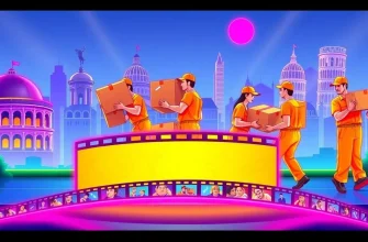 Commedie sui Traslocatori: Risate e Traslochi Commedie sui Traslocatori: Risate e Traslochi