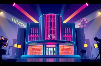 Film drammatici sull’architettura