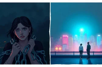 Film drammatici sul senso di colpa