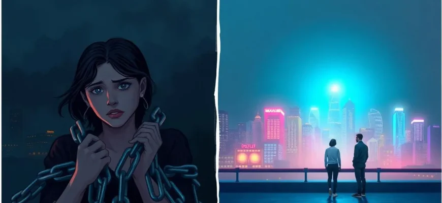 Film drammatici sul senso di colpa