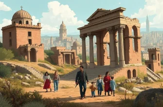 Film drammatici sui ruderi: una selezione imperdibile