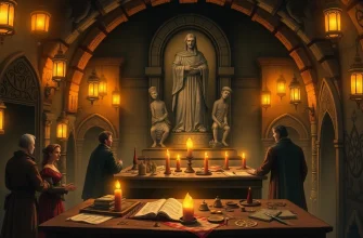 I 10 migliori film sui santuari sotterranei