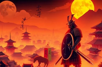 Film storici sui samurai