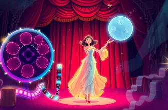 Film Fantasy sul Mondo dello Spettacolo