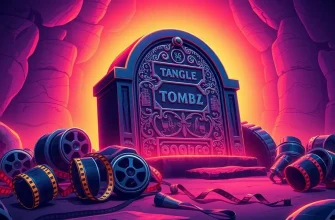 Film biografici sulle tombe: Una selezione imperdibile Film biografici sulle tombe: Una selezione imperdibile