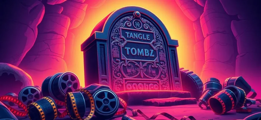 Film biografici sulle tombe: Una selezione imperdibile