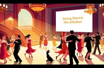 Film sul Ballo Swing con Doppiaggio Italiano
