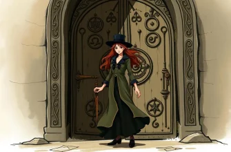 Film di Mistero e Magia Proibita