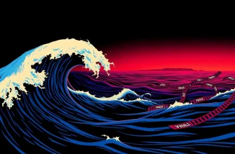 Film Drammatici Ambientati nel Pacifico